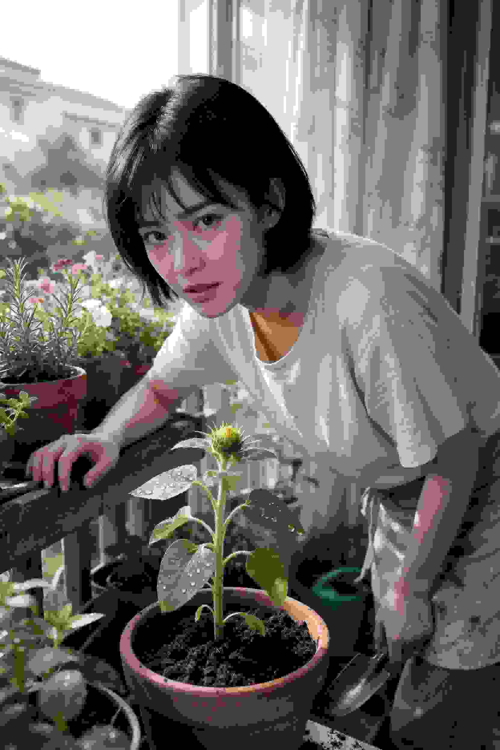 谜影追凶