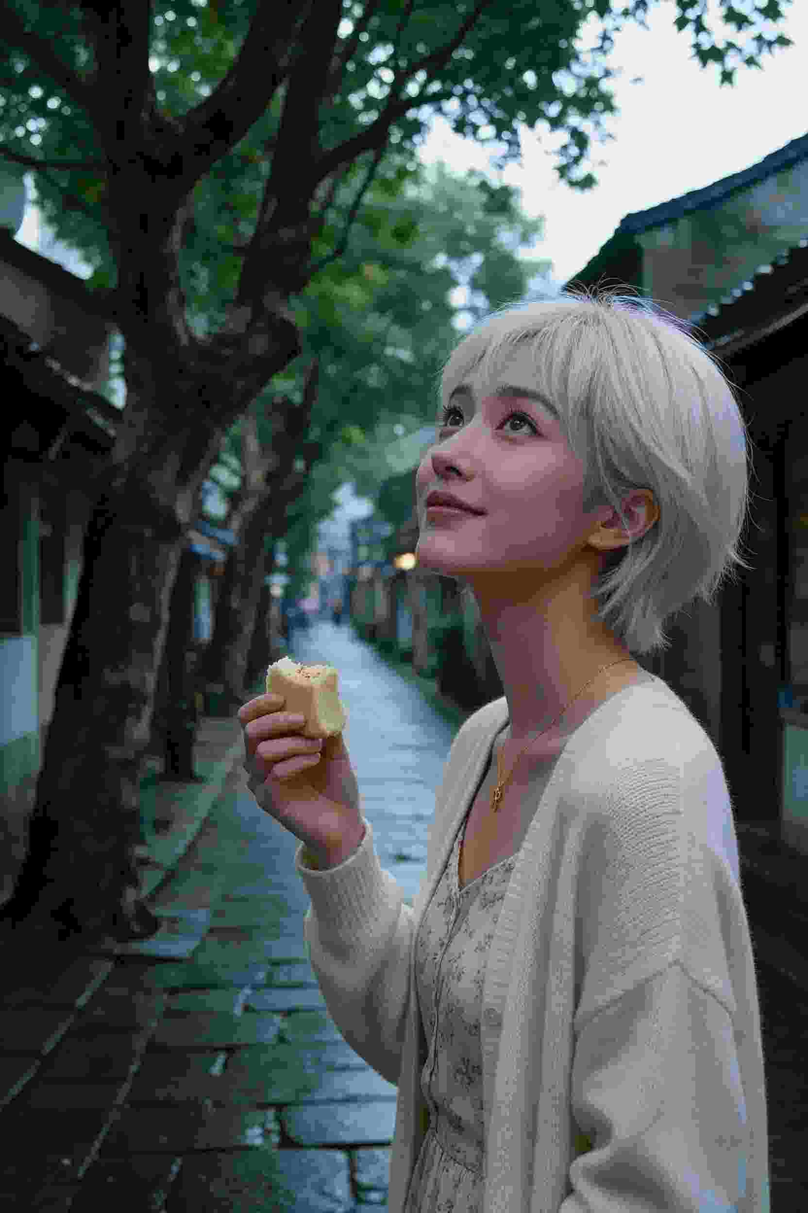 灵魂轨迹