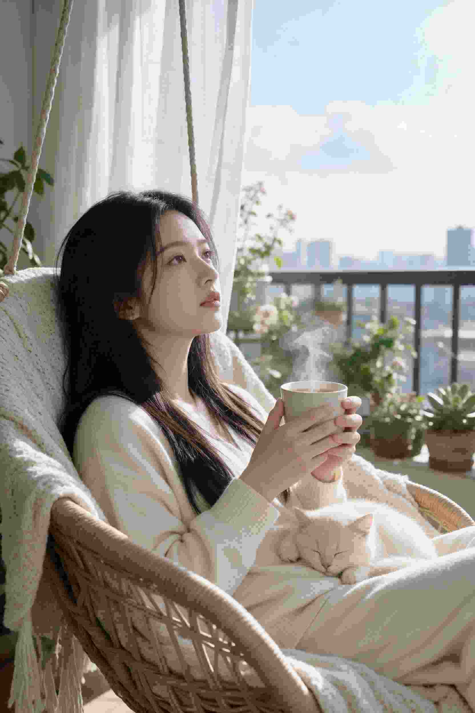 倾心相许