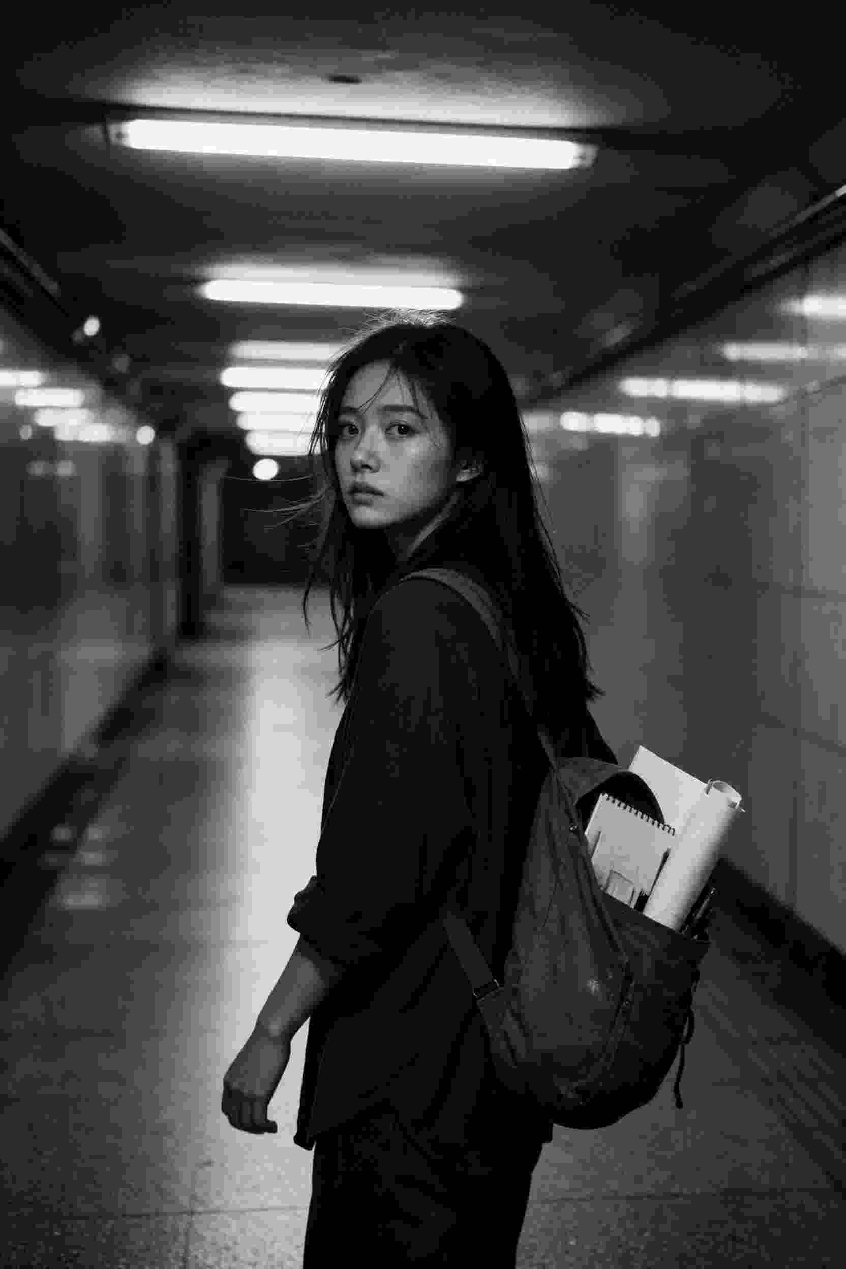 暗夜侦探