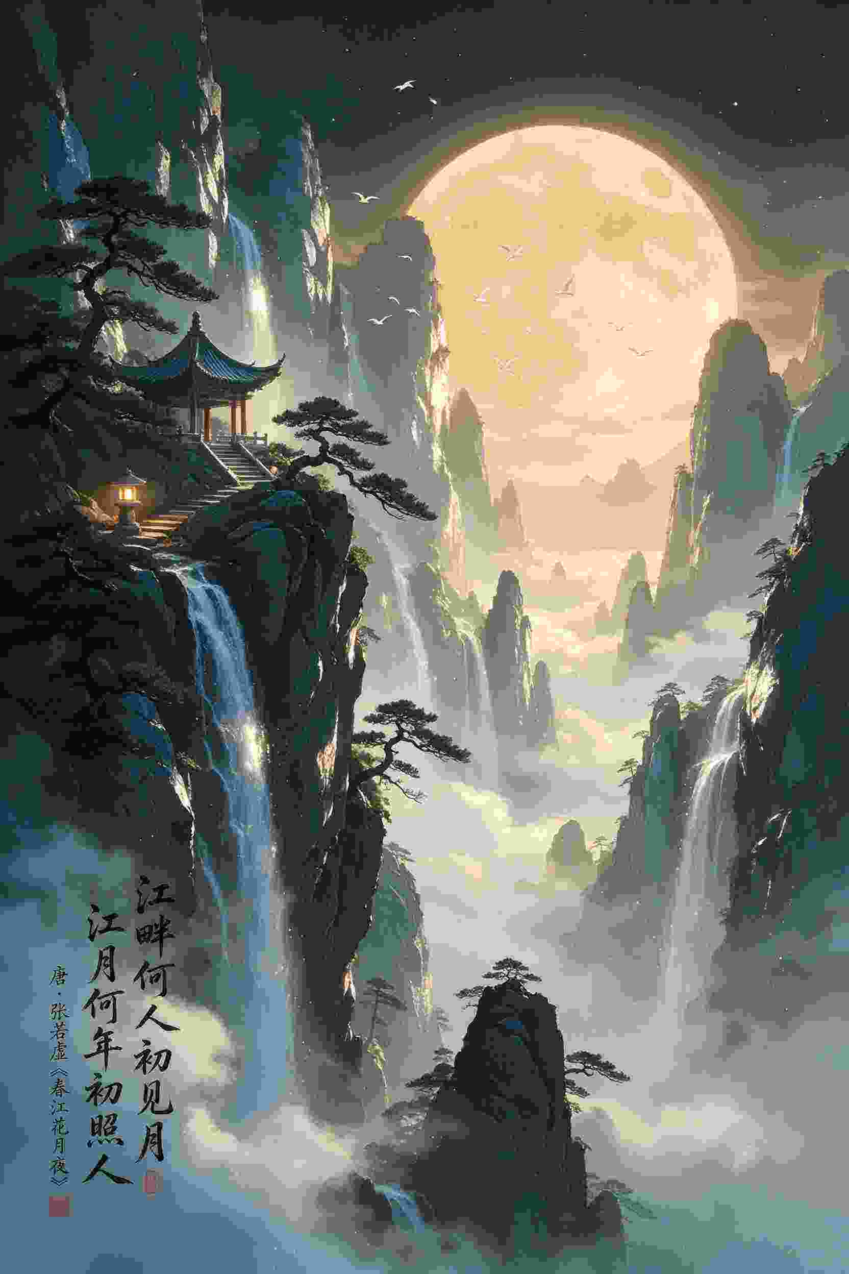 诗意相遇
