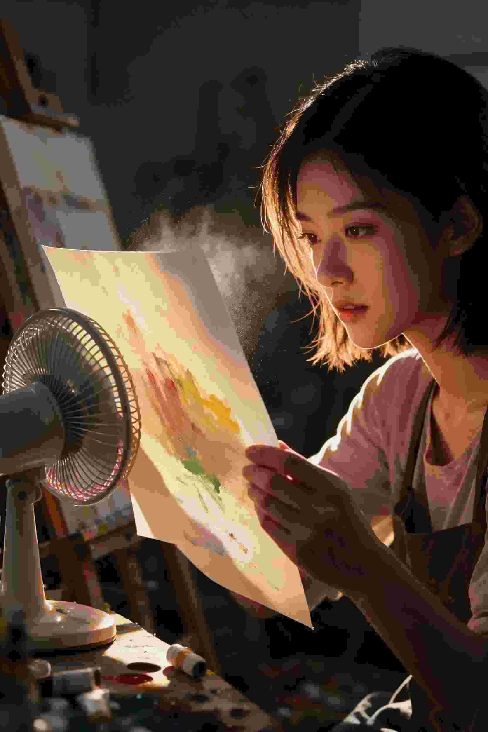 永恒之刃