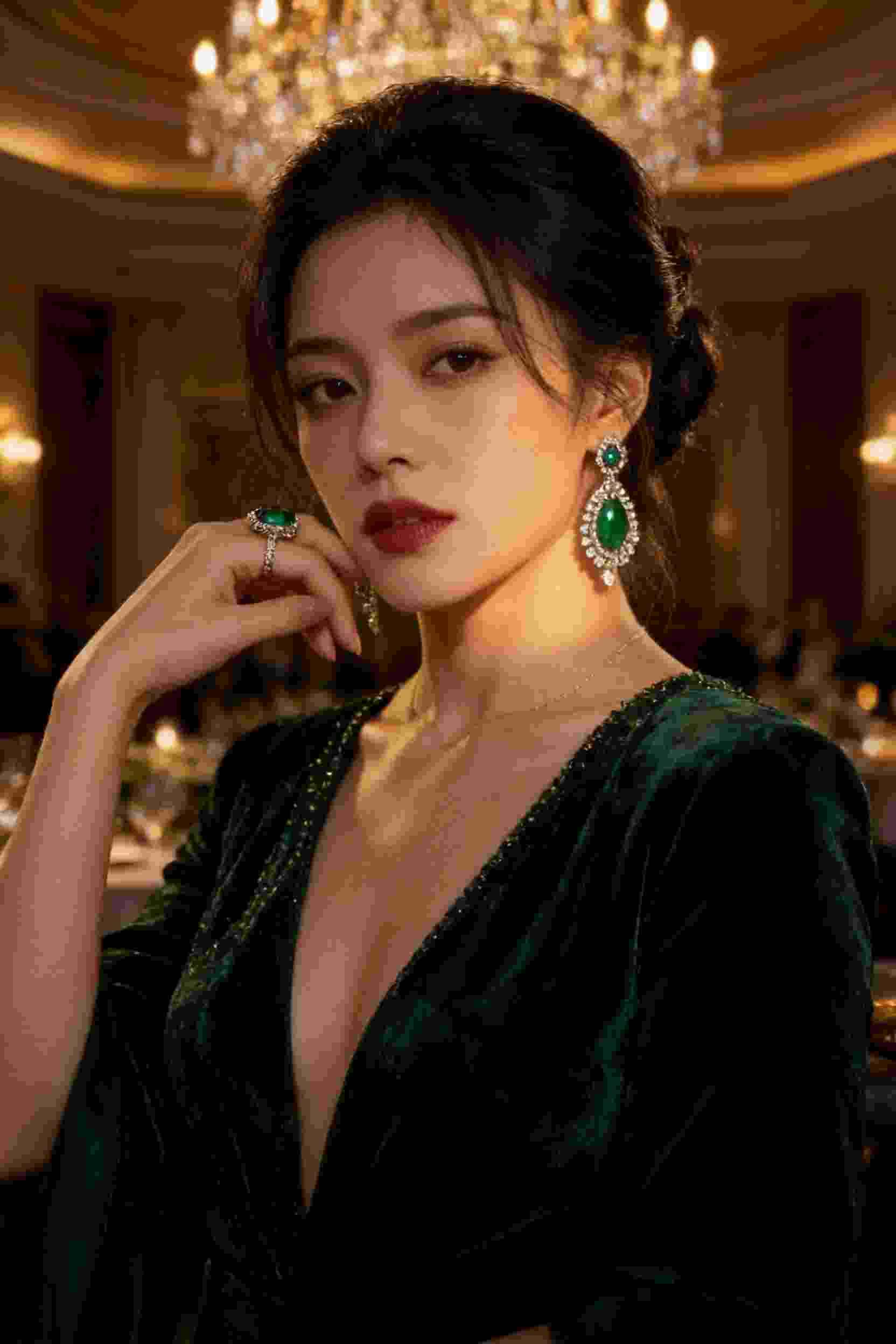真凶揭秘