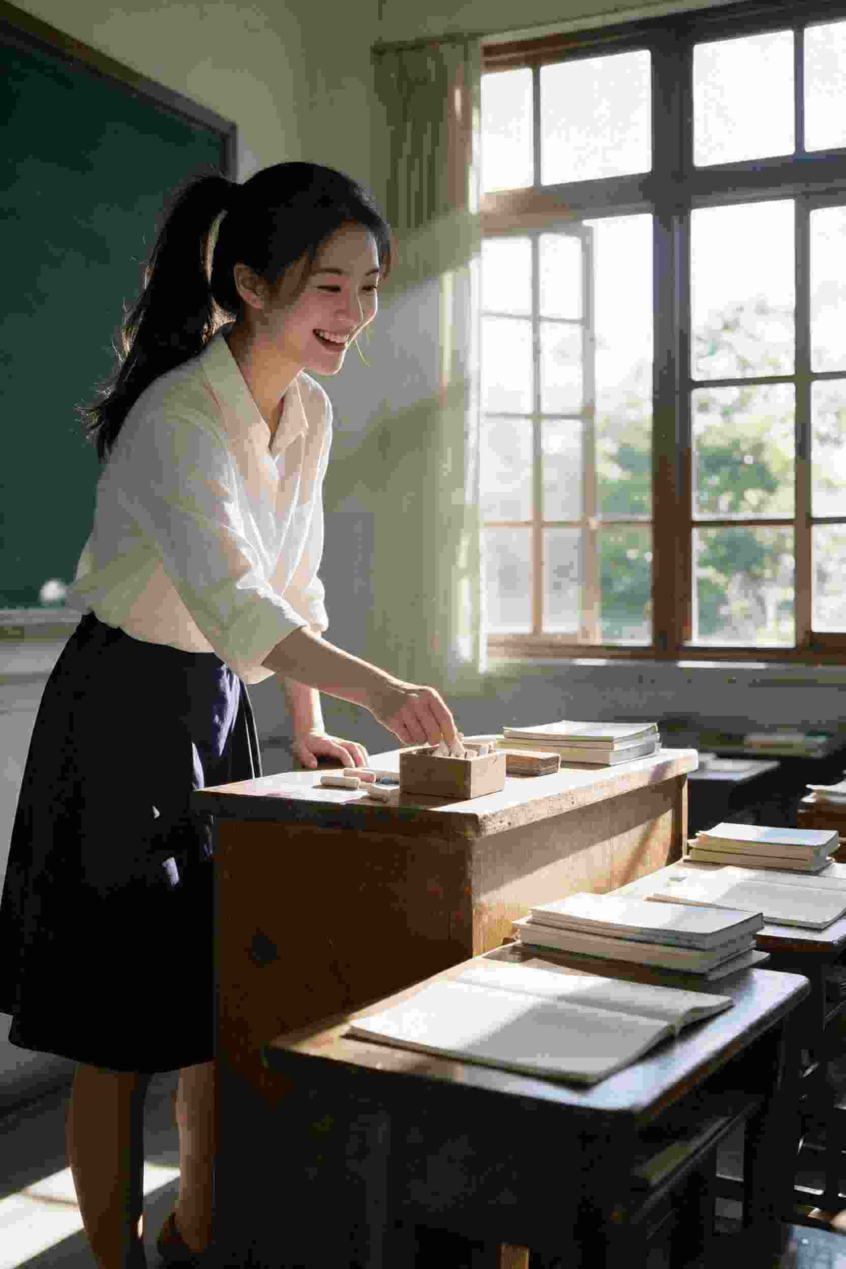 琉璃川没落的贵族