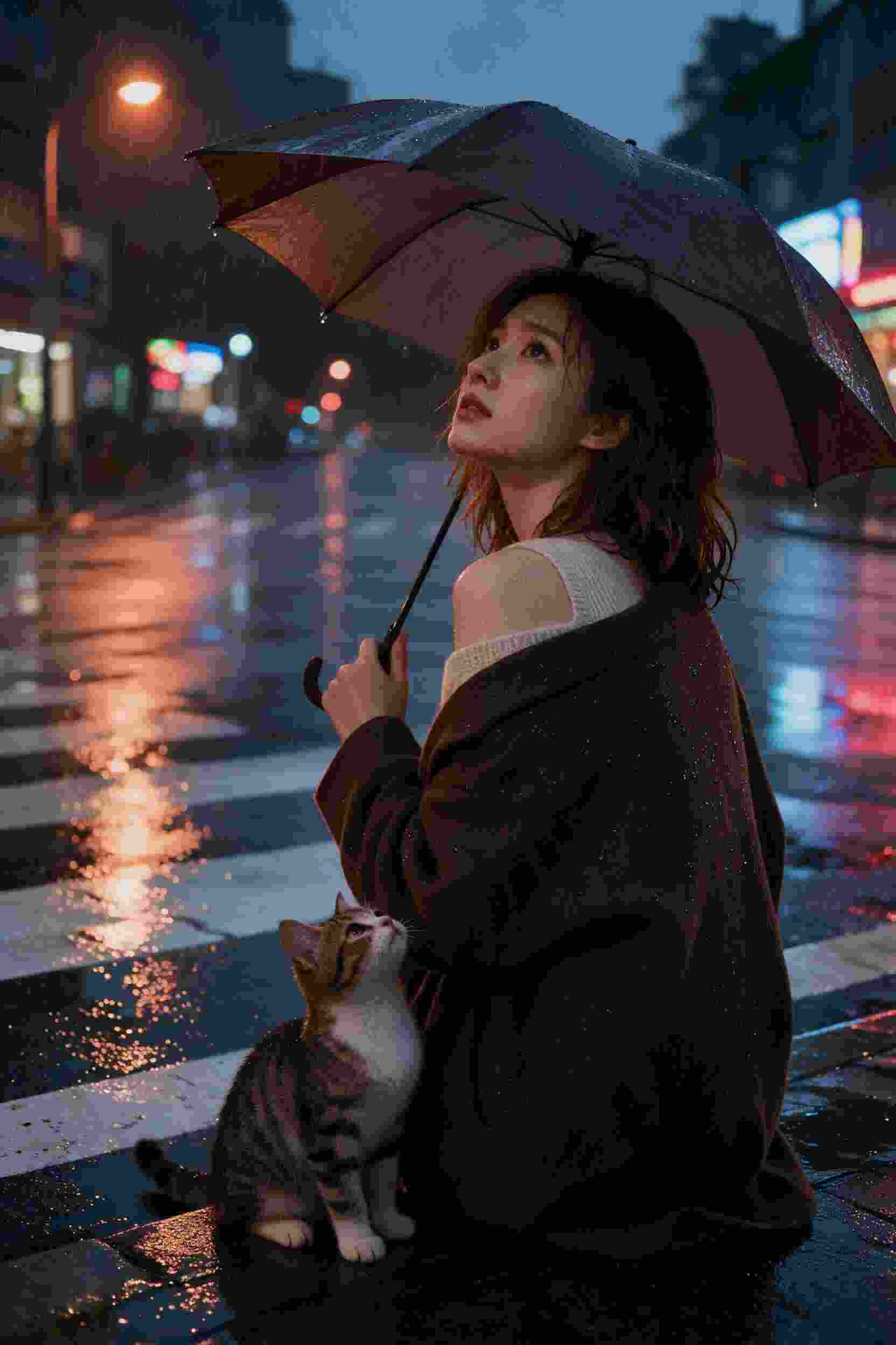 月下独酌