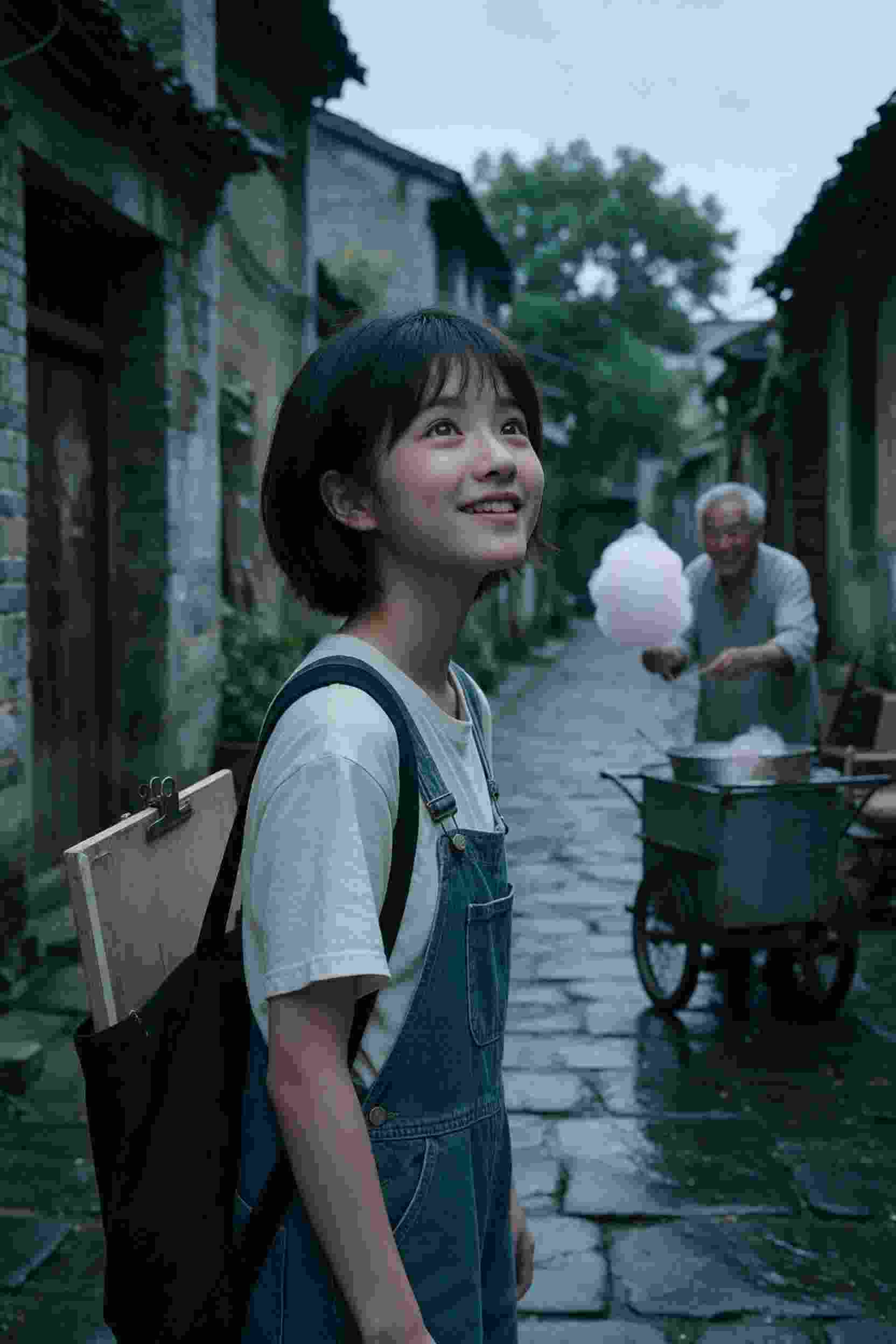 风暴战士